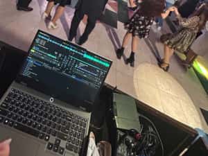 DJ Danko DJ profesionist pentru evenimente reusite — miniatura 6