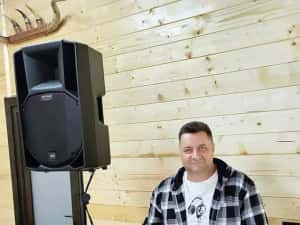 DJ Danko DJ profesionist pentru evenimente reusite — miniatura 8