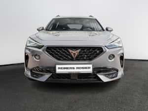 Cupra Formentor Automată 245 HP Benzină 2023 — miniatura 2