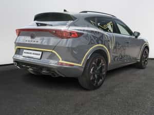 Cupra Formentor Automată 245 HP Benzină 2023 — miniatura 3