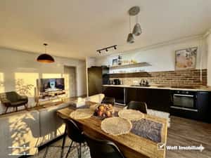 Grand Park Sopor | Garaj Inclus  | 2 Camere | Terasa 15 mp — miniatura 1