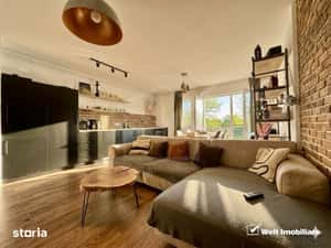 Grand Park Sopor | Garaj Inclus  | 2 Camere | Terasa 15 mp — miniatura 4
