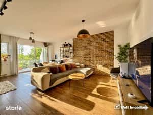 Grand Park Sopor | Garaj Inclus  | 2 Camere | Terasa 15 mp — miniatura 5