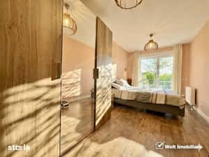 Grand Park Sopor | Garaj Inclus  | 2 Camere | Terasa 15 mp — miniatura 6
