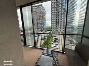 Apartament 2 Camere Asmita Gardens Premium cu Terasa 10 min Metrou — miniatura 3