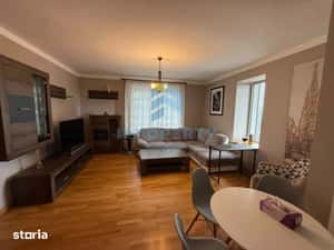 Apartament 2 Camere Asmita Gardens Premium cu Terasa 10 min Metrou — miniatura 4