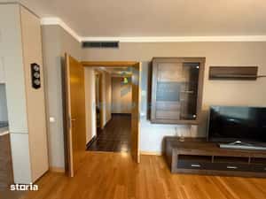Apartament 2 Camere Asmita Gardens Premium cu Terasa 10 min Metrou — miniatura 5