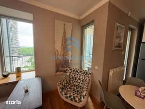 Apartament 2 Camere Asmita Gardens Premium cu Terasa 10 min Metrou — miniatura 6
