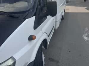 Transport marfa / debarasam mobila veche / relocare — miniatura 4