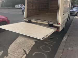 Transport marfa / debarasam mobila veche / relocare — miniatura 6