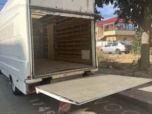 Transport marfa / debarasam mobila veche / relocare — miniatura 9