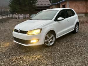 VW polo 1.6 90cp an 2012 — miniatura 2