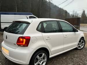 VW polo 1.6 90cp an 2012 — miniatura 4