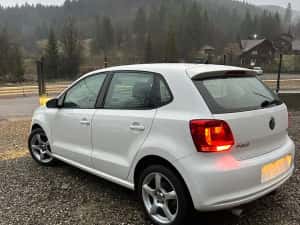 VW polo 1.6 90cp an 2012 — miniatura 5