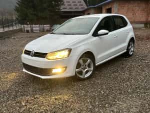 VW polo 1.6 90cp an 2012 — miniatura 10