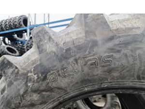 Anvelope 600/65r38 6006538 marca Petlas — miniatura 5