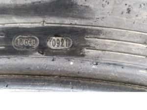Anvelope 600/65r38 6006538 marca Petlas — miniatura 7