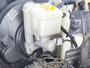 Bmw e46 330 d vând motor și cutie manuala — miniatura 8