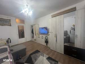 Garsonieră cochetă | 26 mp | Mobilată & utilată | — miniatura 5