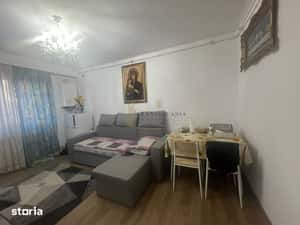 Garsonieră cochetă | 26 mp | Mobilată & utilată | — miniatura 6