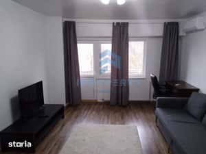 Ghica tei | Garsoniera | Boiler | Decomandat | AC — miniatura 4