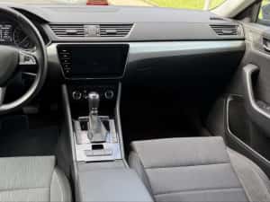 Skoda Superb 2.0 TDI DSG – 2018 – Unic proprietar — miniatura 6
