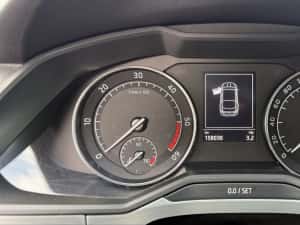 Skoda Superb 2.0 TDI DSG – 2018 – Unic proprietar — miniatura 9