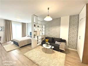 Apartament cu 1 camera de vanzare – zona centrala, langa Parcul Fero