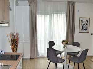 Apartament cu 1 camera de vanzare – zona centrala, langa Parcul Fero — miniatura 5