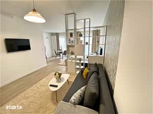 Apartament cu 1 camera de vanzare – zona centrala, langa Parcul Fero — miniatura 6