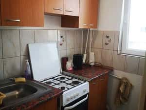 Garsoniera de inchiriat Piata Iancului- Liceul Hasdeu. Pet friendly — miniatura 4