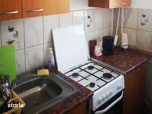 Garsoniera de inchiriat Piata Iancului- Liceul Hasdeu. Pet friendly — miniatura 5