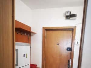 Garsoniera de inchiriat Piata Iancului- Liceul Hasdeu. Pet friendly — miniatura 6