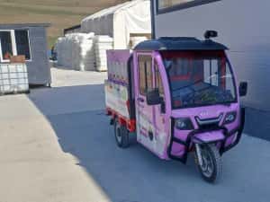 Masinuta cu detergenti! — miniatura 5