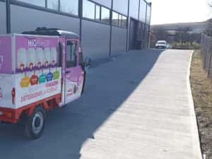 Masinuta cu detergenti! — miniatura 6