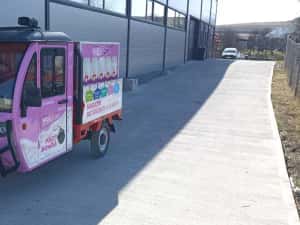 Masinuta cu detergenti! — miniatura 7