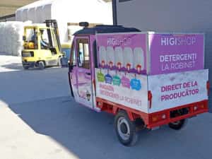 Masinuta cu detergenti! — miniatura 8