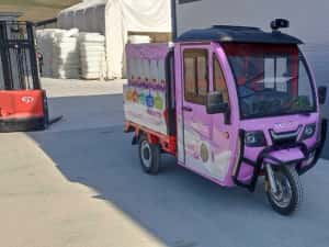 Masinuta cu detergenti! — miniatura 9