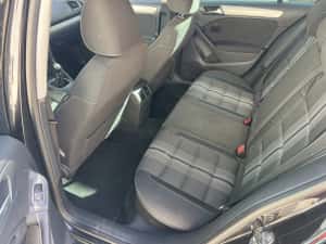 Vw Golf 6 Match//An 09/2012//Recent adus Germania — miniatura 7