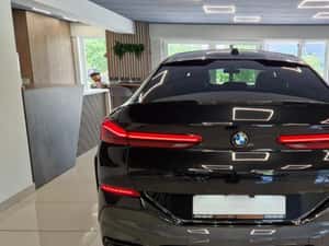 BMW X6 xDrive30d M SPORT MHEV 3.0 Diesel 2025 — miniatura 4