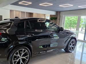 BMW X6 xDrive30d M SPORT MHEV 3.0 Diesel 2025 — miniatura 5