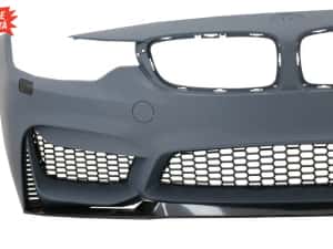 Pachet Exterior Complet BMW Seria 4 F32 Coupe F33 Cabrio (2013-2019) M — miniatura 3