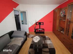 Vând apartament 2 camere în Hunedoara, zona Micro7-Trandafirilor — miniatura 4