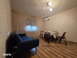 Apartament cu 3 camere de inchiriat in zona Giurgiului — miniatura 4
