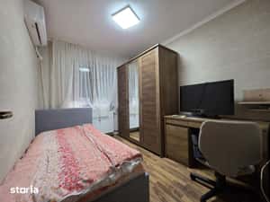 Apartament cu 3 camere de inchiriat in zona Giurgiului — miniatura 5