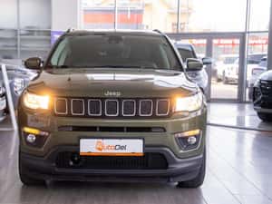 Jeep Compass 2.0 M-Jet Longitude, 2020, 11650 EUR — miniatura 3