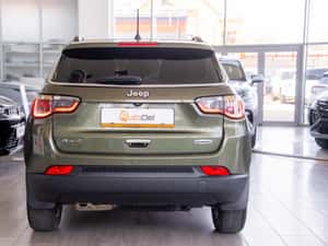 Jeep Compass 2.0 M-Jet Longitude, 2020, 11650 EUR — miniatura 6