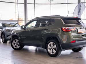Jeep Compass 2.0 M-Jet Longitude, 2020, 11650 EUR — miniatura 7