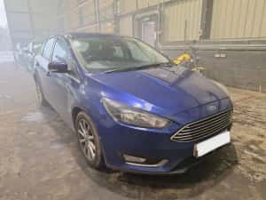 Chedere Ford Focus 3 2014 HATCHBACK 1.0 EcoBoost OK — miniatura 4