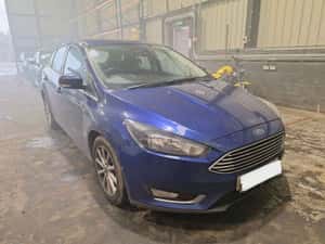 Chedere Ford Focus 3 2014 HATCHBACK 1.0 EcoBoost OK — miniatura 6
